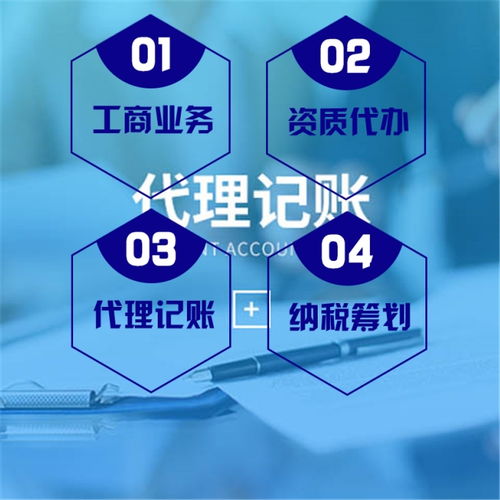 專業高效，服務為先——煙臺昊潤稅務商務代理代辦商標注冊服務